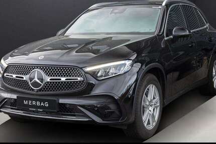 Mercedes-Benz GLC 200 1.741 km 52.900 &euro; Mayen 56727