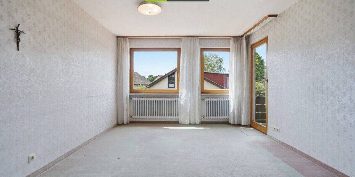 Einfamilienhaus Bad Waldsee - 7 Zimmer, 175 m&sup2;, 498.000&euro; | Angebot:26867182