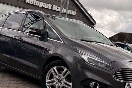 Ford S-Max 109.000 km 17.485 &euro; Mallentin bei Lübeck(B105) 23936