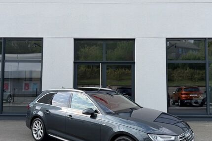 Audi A4 223.550 km 15.991 &euro; Betzdorf 57518