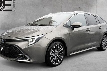 Toyota Corolla 18.350 km 26.450 &euro; Schiffdorf-Spaden 27619