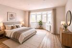 Etagenwohnung Husum - 1 Zimmer, 29 m&sup2;, 89.000&euro; | Angebot:26440701