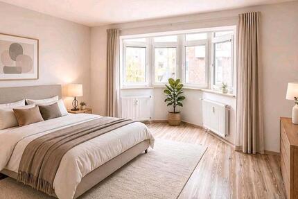 Wohnung Husum - 1 Zimmer, 29 m&sup2;, 89.000&euro; | Angebot:26440701