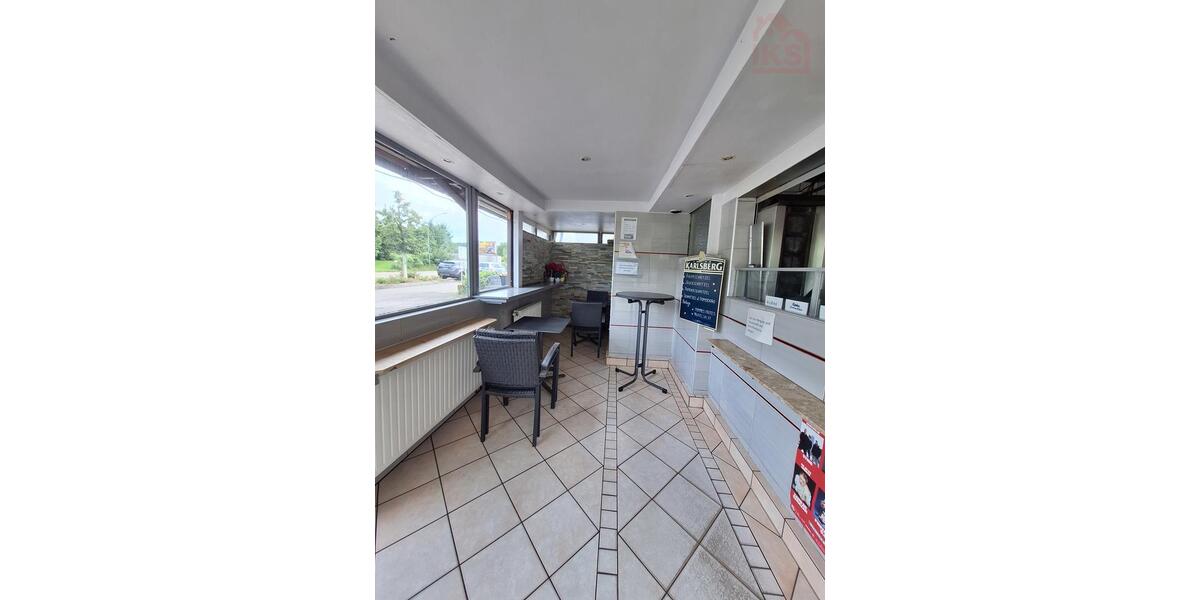 Gewerbeobjekt Kirkel - 1.200&euro; | Angebot:23612581