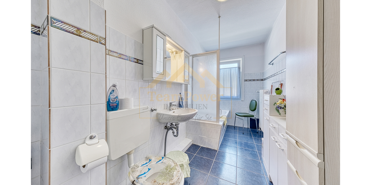 Sonnige Wohnidylle mit Südbalkon – Für Selbstnutzer und Anleger gleichermaßen - Etagenwohnung Itzehoe | Angebot:26338200