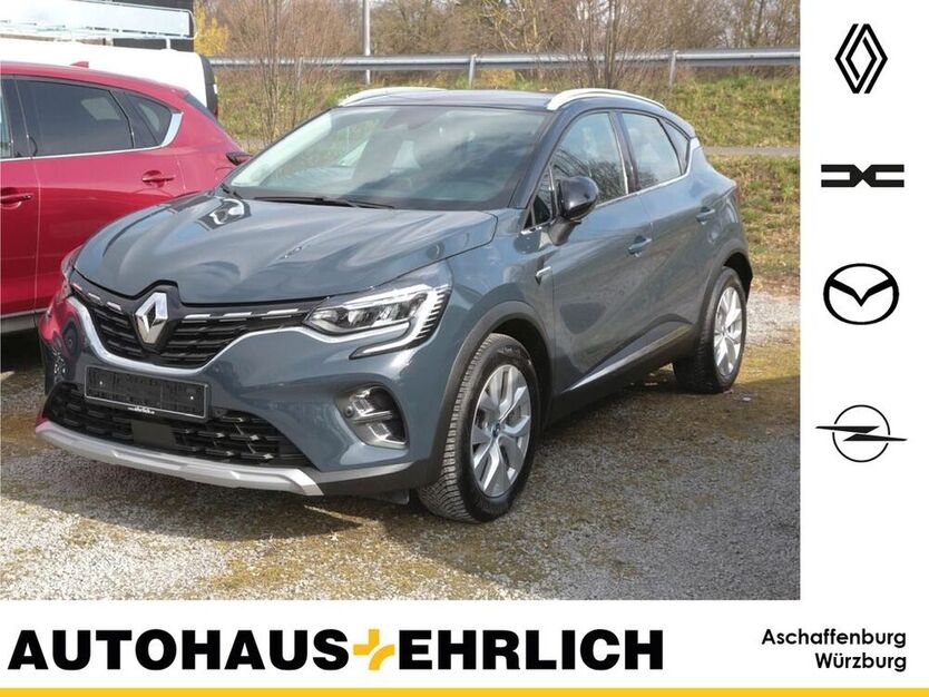 Captur