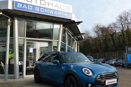 Mini One Clubman 17.300 km 24.950 &euro; Bad Schwartau 23611