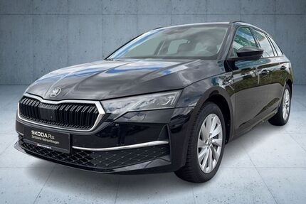 Skoda Octavia 23.387 km 30.470 € Neutraubling 93073