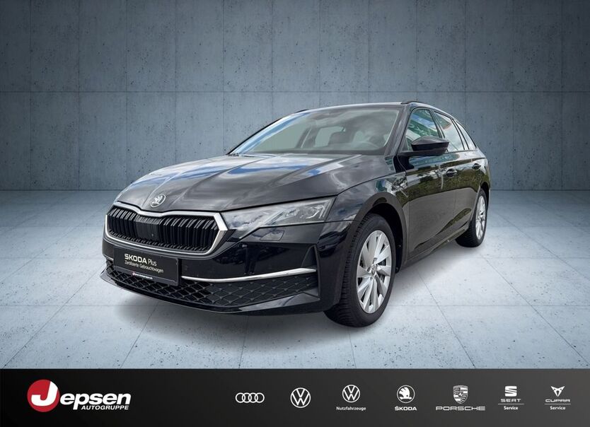 Skoda Octavia 23.387 km 30.470 € Neutraubling 93073