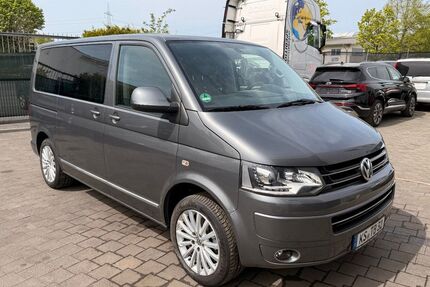 VW T5 Transporter 206.693 km 11.800 &euro; Lohfelden 34253