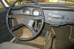 VW Karmann Ghia 1600 Coupe 63.156 km 39.985 &euro; Hirschberg 69493