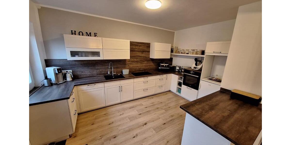 Familien-Resthof mit viel Potenzial – Großenkneten 13 zimmer