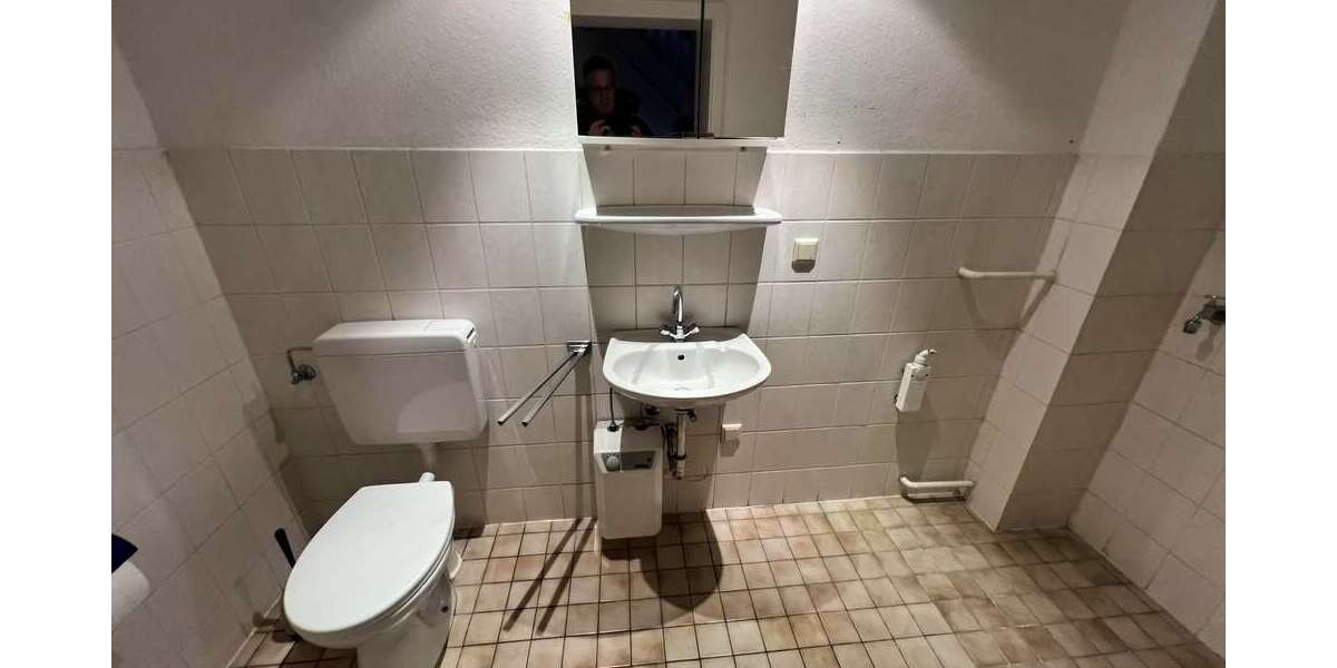 Besonderes Wohnen mit Potential - Einfamilienhaus Gronau Betheln | Angebot:26180344