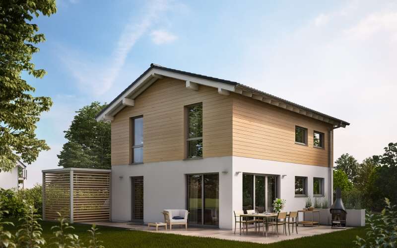 Haus zum Kaufen in Straelen 466.550 € 121 m²