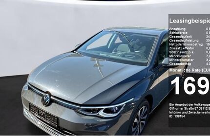 VW Golf 57.670 km 19.680 &euro; Vilsbiburg 84137