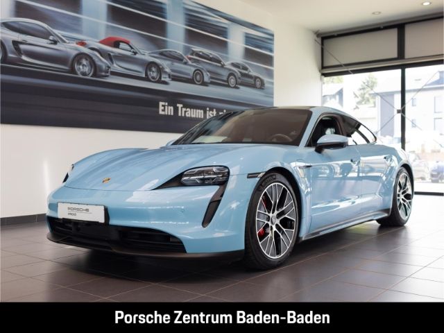 Porsche Taycan 129.990 km 60.880 &euro; Sinzheim/Baden-Baden 76547