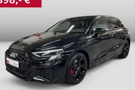 Audi A3 64.213 km 27.860 &euro; Fellbach 70734