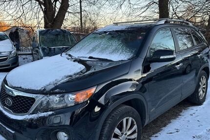 Kia Sorento 301.650 km 5.500 &euro; München 81929