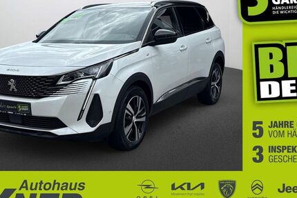 Peugeot 5008 29.530 km 25.900 &euro; Hof 95032