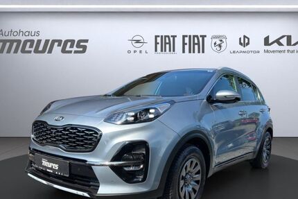 Kia Sportage 64.264 km 18.966 &euro; Heinsberg 52525