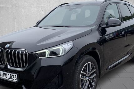 BMW X1 1.500 km 45.290 &euro; Halstenbek 25469