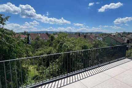 Wohnung Radolfzell am Bodensee / Böhringen Böhringen - 3 Zimmer, 110 m&sup2;, 1.850&euro; | Angebot:26424402