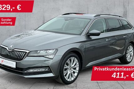 Skoda Superb 59.994 km 25.880 &euro; Mitterteich 95666