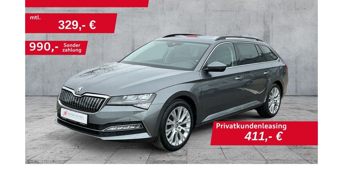 Skoda Superb 59.994 km 25.990 &euro; Mitterteich 95666