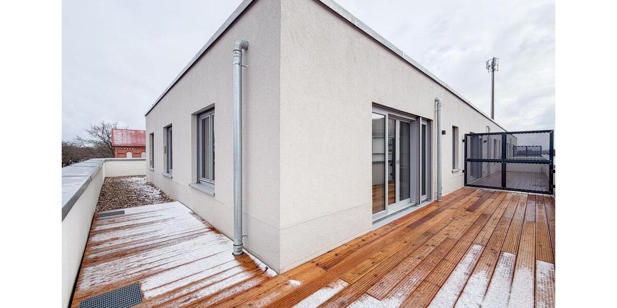Einfamilienhaus Nauen - 3 Zimmer, 108 m&sup2;, 1.349&euro; | Angebot:26633850