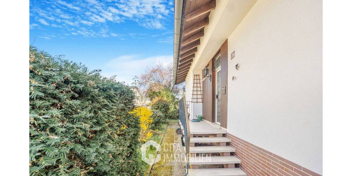 Mehrfamilienhaus, Wohnhaus Rodenbach Niederrodenbach - 6 Zimmer, 170 m&sup2;, 539.000&euro; | Angebot:26017088