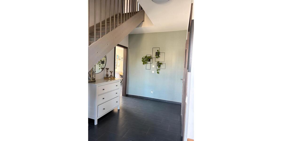 Doppelhaushälfte Jembke - 4 Zimmer, 120 m&sup2;, 379.000&euro; | Angebot:26864592