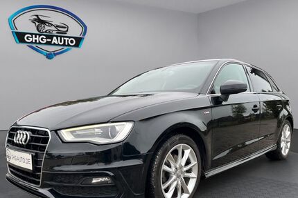 Audi A3 116.900 km 14.890 € Weßling 82234