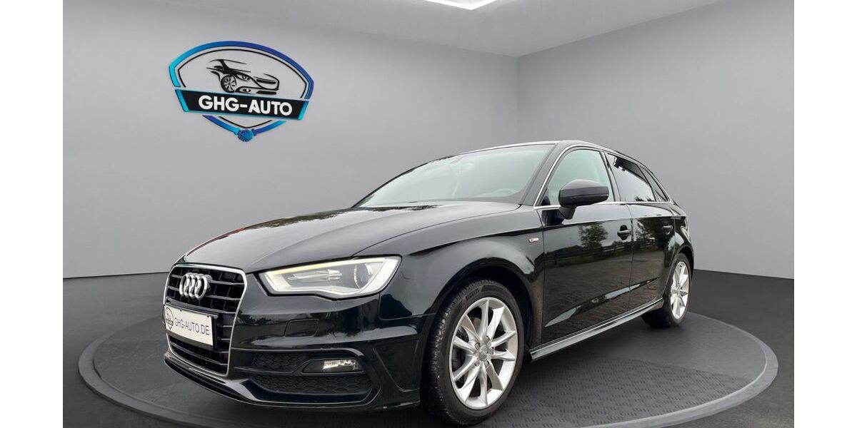 Audi A3 116.900 km 14.890 € Weßling 82234