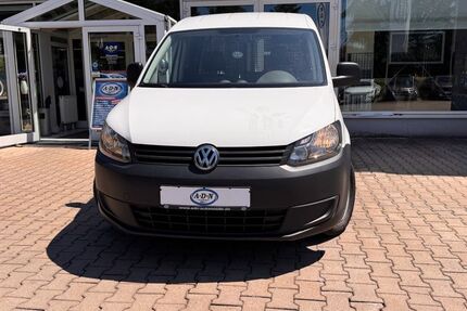 VW Caddy 127.000 km 6.250 &euro; Obergünzburg 87634