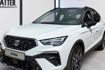 Seat Arona 1.300 km 26.990 &euro; München 81249