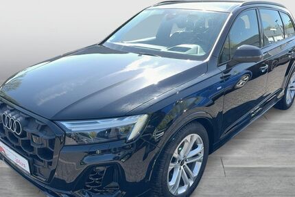 Audi Q7 9.822 km 80.777 &euro; Dortmund 44143