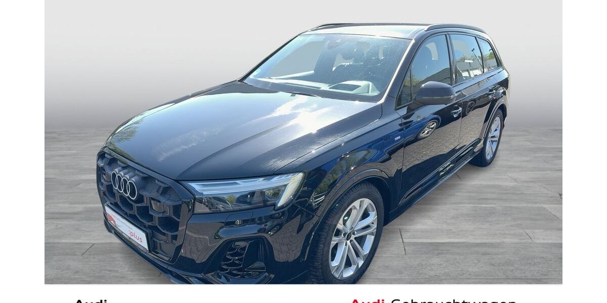 Audi Q7 9.822 km 80.777 &euro; Dortmund 44143