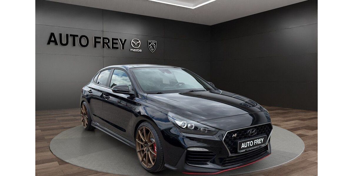 Hyundai i30 109.200 km 20.990 &euro; Untermeitingen 86836