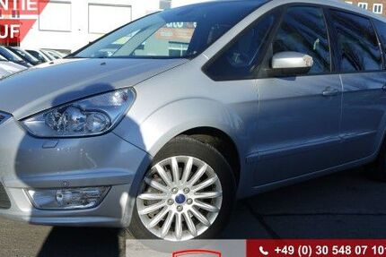 Ford Galaxy 148.000 km 9.999 € Berlin 12439