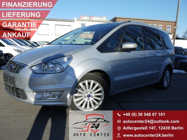 Ford Galaxy 148.000 km 9.999 € Berlin 12439