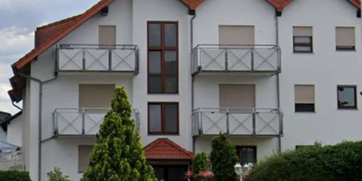 Etagenwohnung Seligenstadt - 2 Zimmer, 59 m&sup2;, 729&euro; | Angebot:24844339