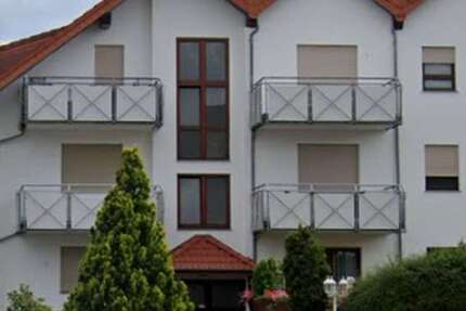 Wohnung Seligenstadt - 2 Zimmer, 59 m&sup2;, 729&euro; | Angebot:24844339