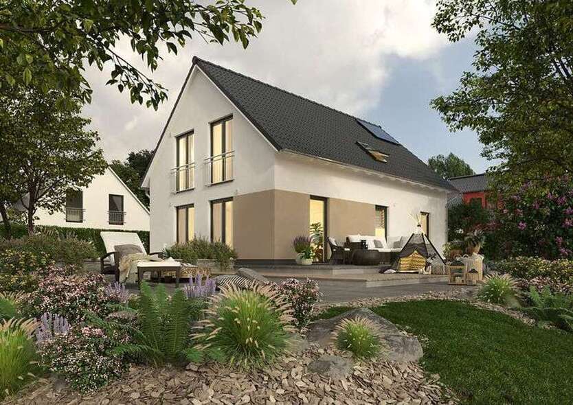 Haus zum Kaufen in Titz 461.638 € 129 m²