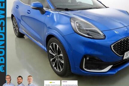 Ford Puma 27.870 km 20.940 &euro; Premnitz / Nahe A2 14727