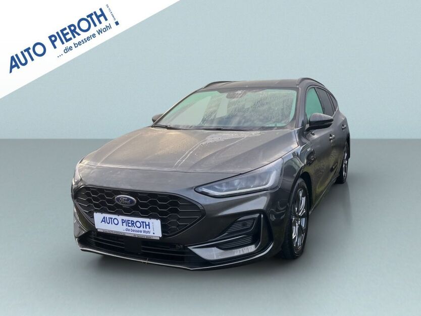 Ford Focus 18.900 km 25.850 € Grünstadt 67269