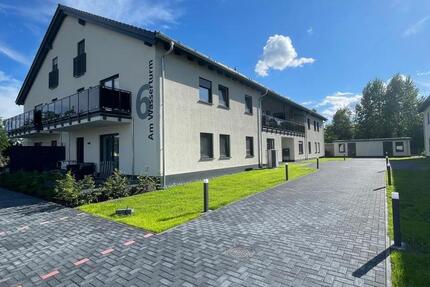 Wohnung Muldestausee - 2 Zimmer, 88 m&sup2;, 970&euro; | Angebot:24830861