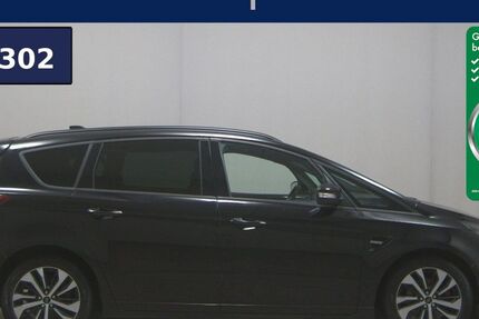 Ford S-Max 158.664 km 19.980 &euro; Gyhum/Bockel 27404