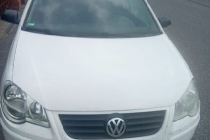 VW Polo 195.000 km 1.400 &euro; Wiesbaden 65187