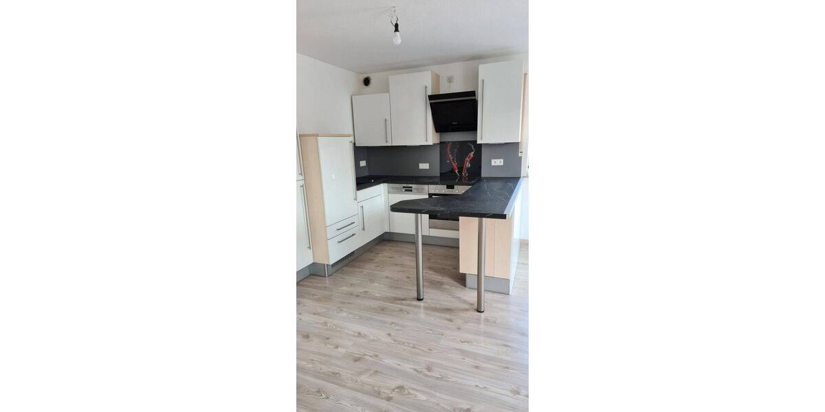 Etagenwohnung Ingolstadt Südost - 2 Zimmer, 65 m&sup2;, 990&euro; | Angebot:26805704