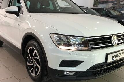 VW Tiguan 76.540 km 19.980 € Hamburg 20537